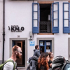 Отель Santiago KM.0 - Hostel, фото 6