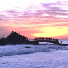 Отель Gangneung Seaview Pension, фото 33