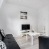 Отель Cosy and Functional 1 Bedroom Flat in London, фото 6