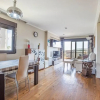 Отель Apartment With Seaview and Pool in Arenales Beach, фото 15