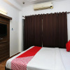 Отель Springs Homes By OYO Rooms, фото 5