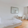 Отель Bright 1 Bedroom Apartment in Between Fulham and Chelsea, фото 16