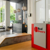 Отель RedDoorz Apartment @ Aeropolis Tangerang, фото 5