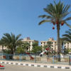 Отель Ras El Bar Apartments Armed Forces, фото 10