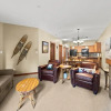 Отель Settlers Crossing #35 2 Bedroom Condo, фото 11