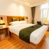 Отель Greentree Inn Bozhou City Woyang County Huaizhong, фото 2