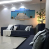 Отель Luxuoso Apartamento Com Vista Para o Lago, фото 38