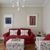 Отель Fabulous 3BD Apt close to Kalimarmaro, фото 20
