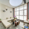 Отель Zeyishan Homestay (Jiuhuashan Scenic Area Transfer Center), фото 4