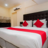 Отель Aviva Suites, фото 5