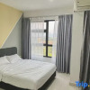 Отель BANGI/ 1-4Pax/ FREE Wi-Fi/ Near UKM & GMI, фото 13