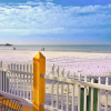 Отель Misty Isles Redington Beachfront Suite 24 by Tech Travel, фото 18