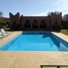 Отель Villa With 5 Bedrooms In Marrakech, With Wonderful Mountain View, Private Pool, Enclosed Garden, фото 18
