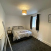 Отель Spacious First Floor 3 Bed Mostyn Street Apartment, фото 5