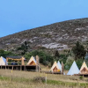 Отель Bajo el Cielo Glamping, фото 15