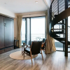 Отель Walk to Concert Halls From a Penthouse With Panoramic Views, фото 1