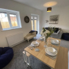 Отель Blackpool Abode - Silver Sands, фото 9