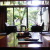 Отель Saratoku Ryokan, фото 8