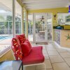 Отель Fort Lauderdale Vacation Rental w/ Pool & Dock, фото 17