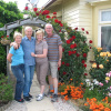 Отель Ambleside Luxury Bed & Breakfast, фото 9