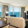 Отель DoubleTree Resort & Spa by Hilton Ocean Point-N. Miami Beach, фото 15