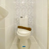 Отель Tidy And Homey Studio At Tokyo Riverside Pik 2 Apartment, фото 9