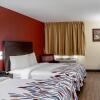 Отель Red Roof Inn & Suites Middletown - Franklin, фото 27