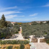 Отель Luxury Crete Villa Villa Melpomeni Private Pool Private Playground 5 BDR Rethymno, фото 16