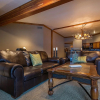 Отель Powder Run 2 Bedroom Condo by All Seasons Resort Lodging, фото 11
