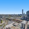 Отель KOZYGURU BRISBANE ONE 1Bed APT Parking, фото 7