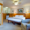 Отель Quality Inn Lake Taupo, фото 37