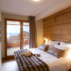 Отель Modern 12-person chalet with panoramic views in Les Deux Alpes, фото 1