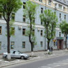 Отель Budget hotel Ekotel в Львове
