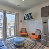Отель Stylish Denver Studio < 1 Mi to Coors Field!, фото 6