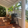 Отель Stunning 4-bed Villa in Gros Islet, St Lucia, фото 10