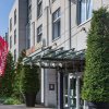 Отель IntercityHotel Rostock в Ростке