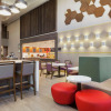 Отель Hampton Inn & Suites Houston-Cypress Station, фото 33