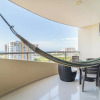 Отель Apartamento Oasis con Vistas al Mar, фото 8