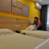 Отель Pod choice Hotel (Xi'an Bell Tower South Gate Plaza), фото 8