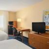 Отель Fairfield Inn & Suites Norman, фото 7