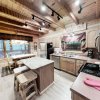 Отель Streamsong Secluded Creek View Cabin with Hot Tub and Pool Table by RedAwning, фото 6