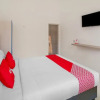 Отель Wisma Bambu Syariah by  OYO Rooms, фото 10