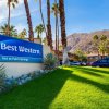 Отель Best Western Inn at Palm Springs, фото 11