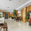 Отель Globales de los Reyes Hotel, фото 40
