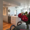 Отель Oxley's Waterfront Luxury Apartment, фото 12