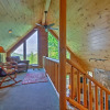 Отель Bryson City Cabin w/ Hot Tub & Mountain Views!, фото 3