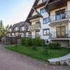Отель VisitZakopane Rocky Apartments, фото 1