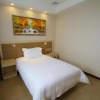 Отель Jinjiang Inn Select Airport Town Chuannanfeng Road, фото 3