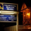 Отель Augusta Georgiana Molloy Motel, фото 1