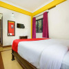 Отель OYO 15454 NG Regency, фото 7